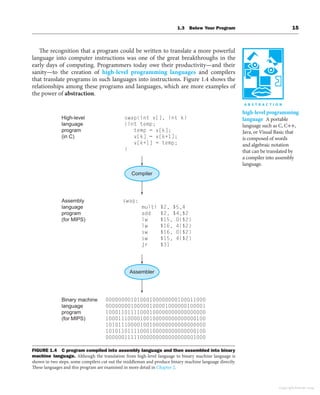 Computer Organization and Design MIPS Edition 6th Edition PDF | PDF