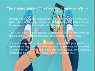 Computer Organization And Microprocessor.pptx