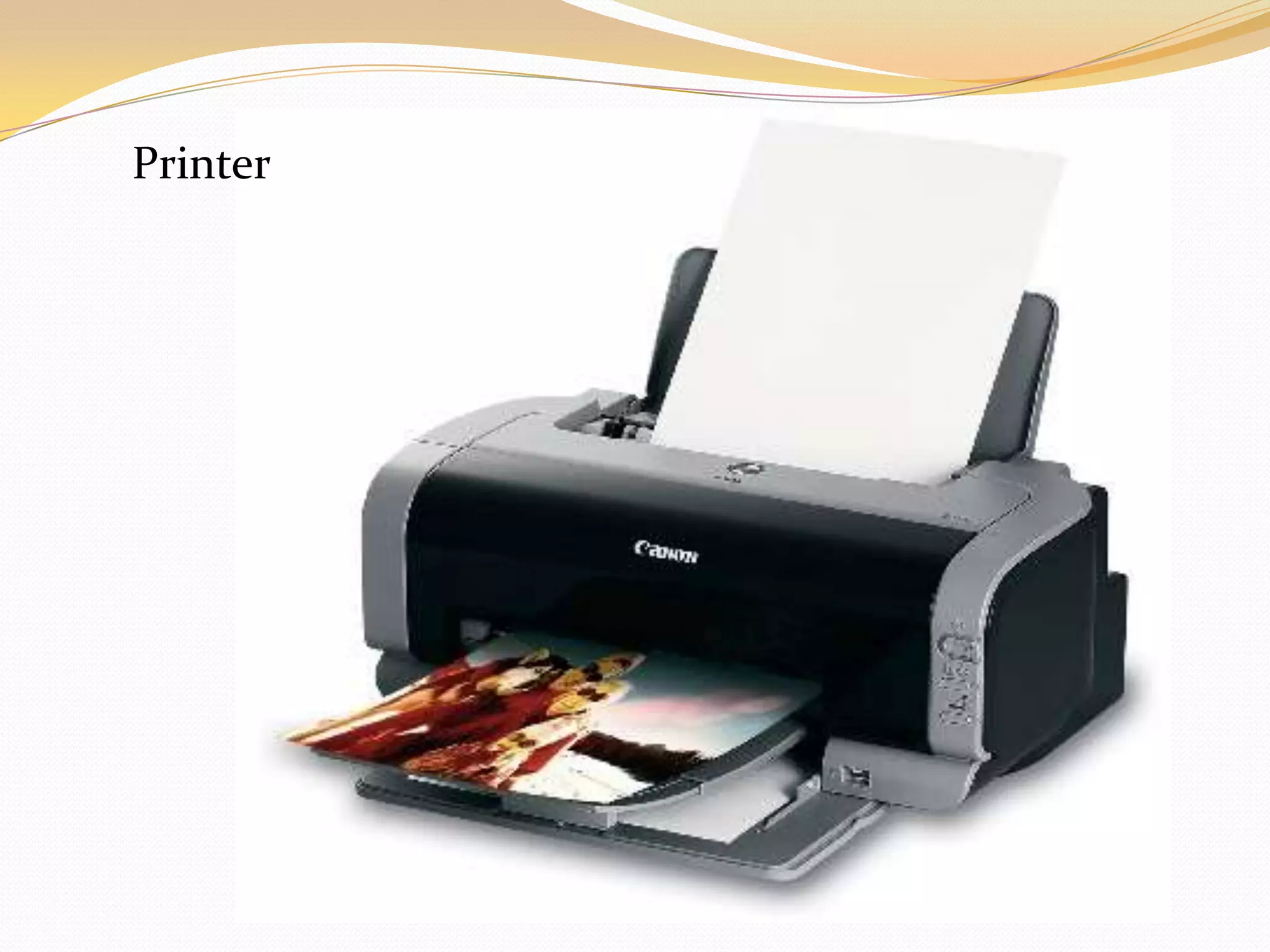 Printer