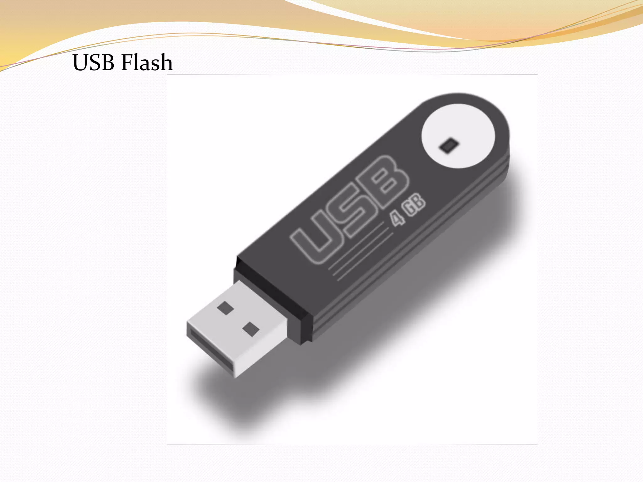 USB Flash