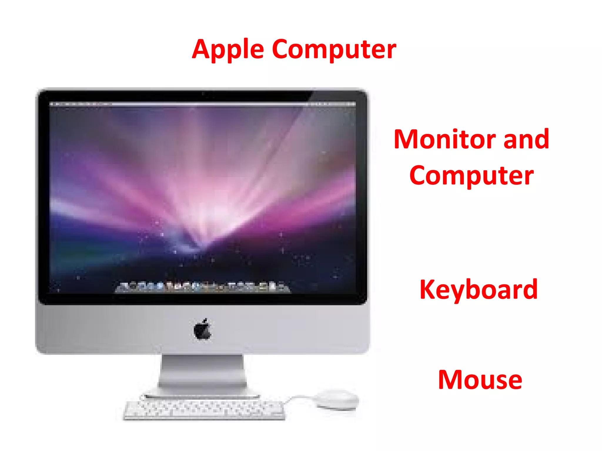 Computer parts | PPT