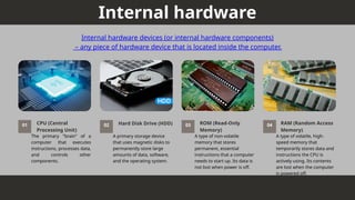 Computer Parts hardware and software.pptx