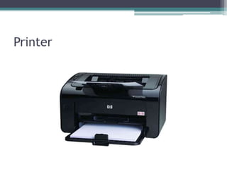 Printer