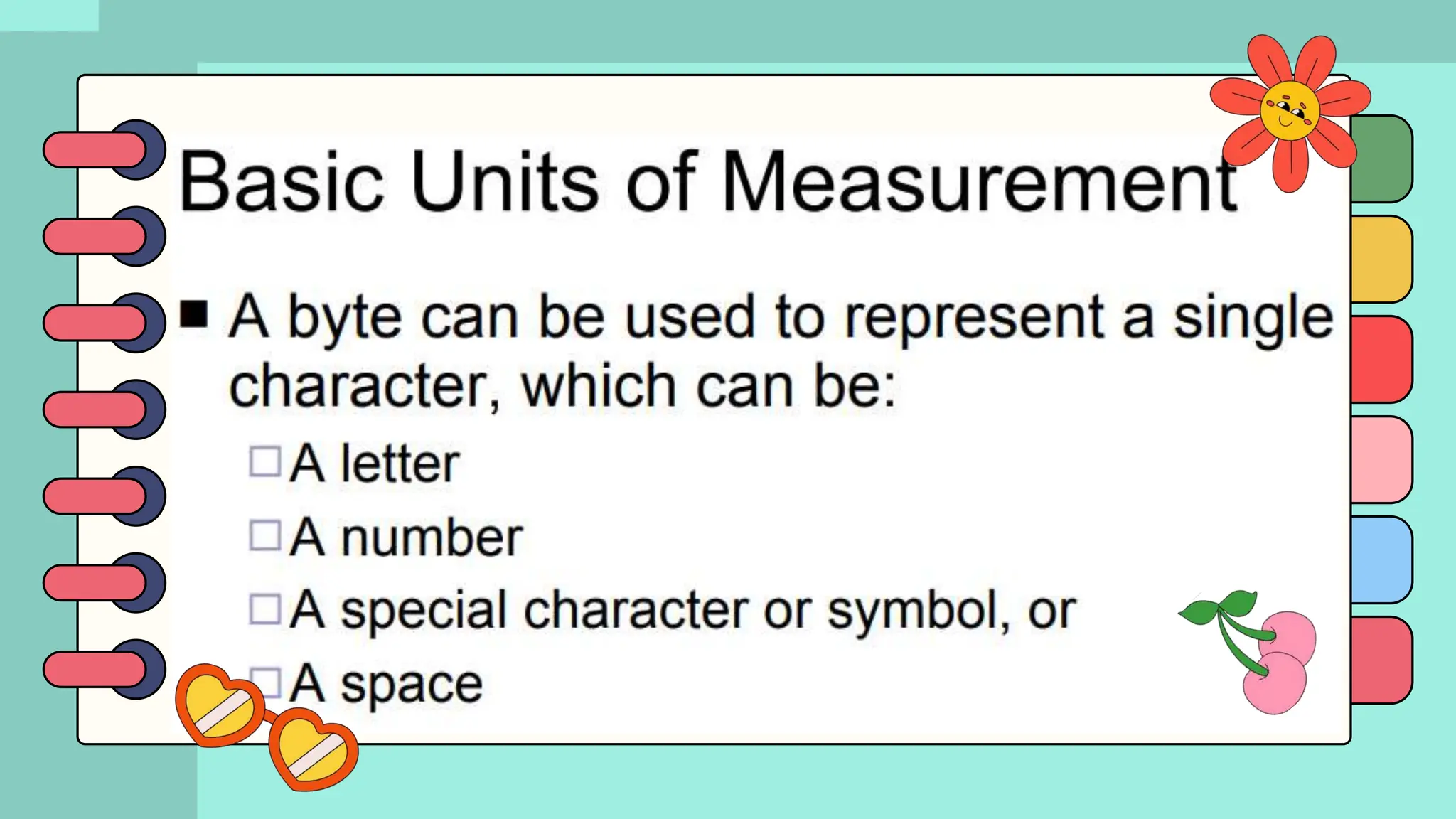 Computer Parts and Functions (Creative Tech) | PPTX