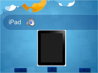 iPad