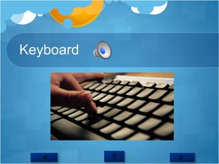 Keyboard