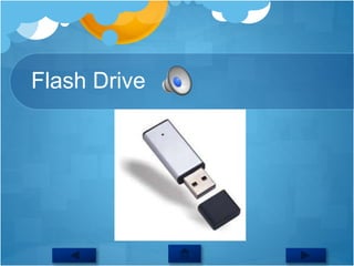 Flash Drive