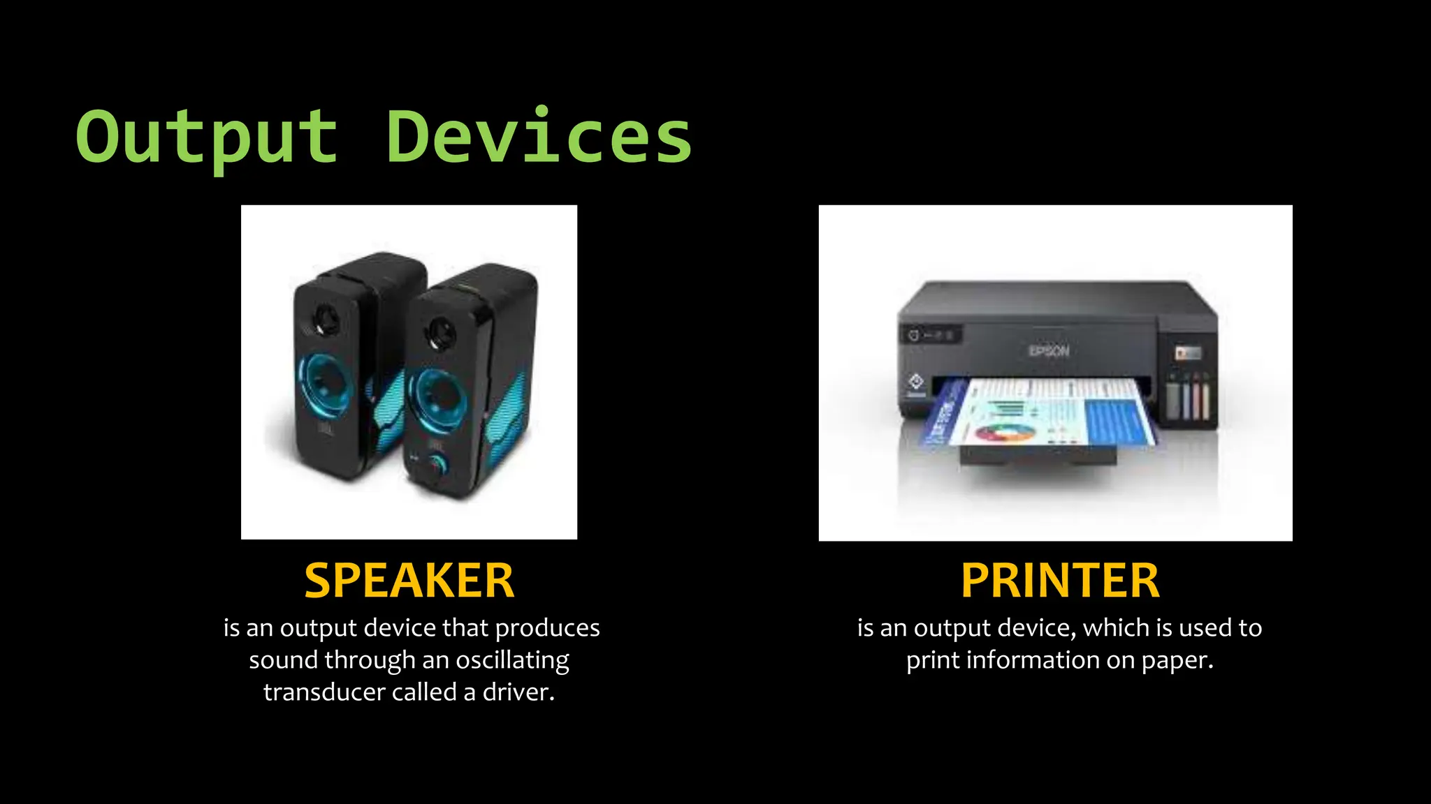 Introduction to Computer: Computer Peripheral Devices.pptx