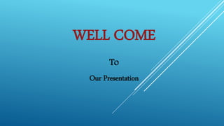 Computer peripherals presentation | PPTX