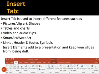 Comprehensive Guide to Creating Effective PowerPoint Presentations | PPTX