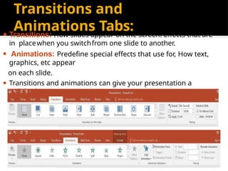 Comprehensive Guide to Creating Effective PowerPoint Presentations | PPTX
