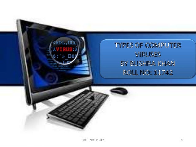 3hub computer virus