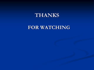 THANKS
FOR WATCHING
 