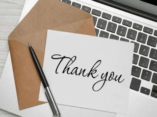 computer Presentation 