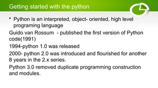 Computer Programing G10.pptx It refers to the Introduction of ...
