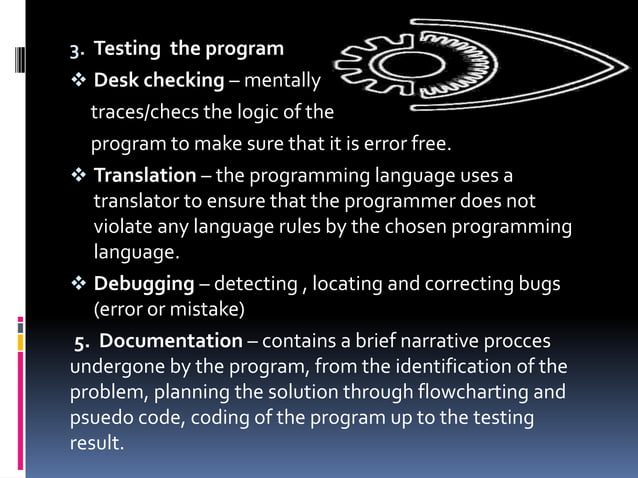 Basic Computer Programming | PPTX
