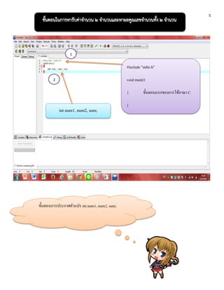 Computer programming | PDF