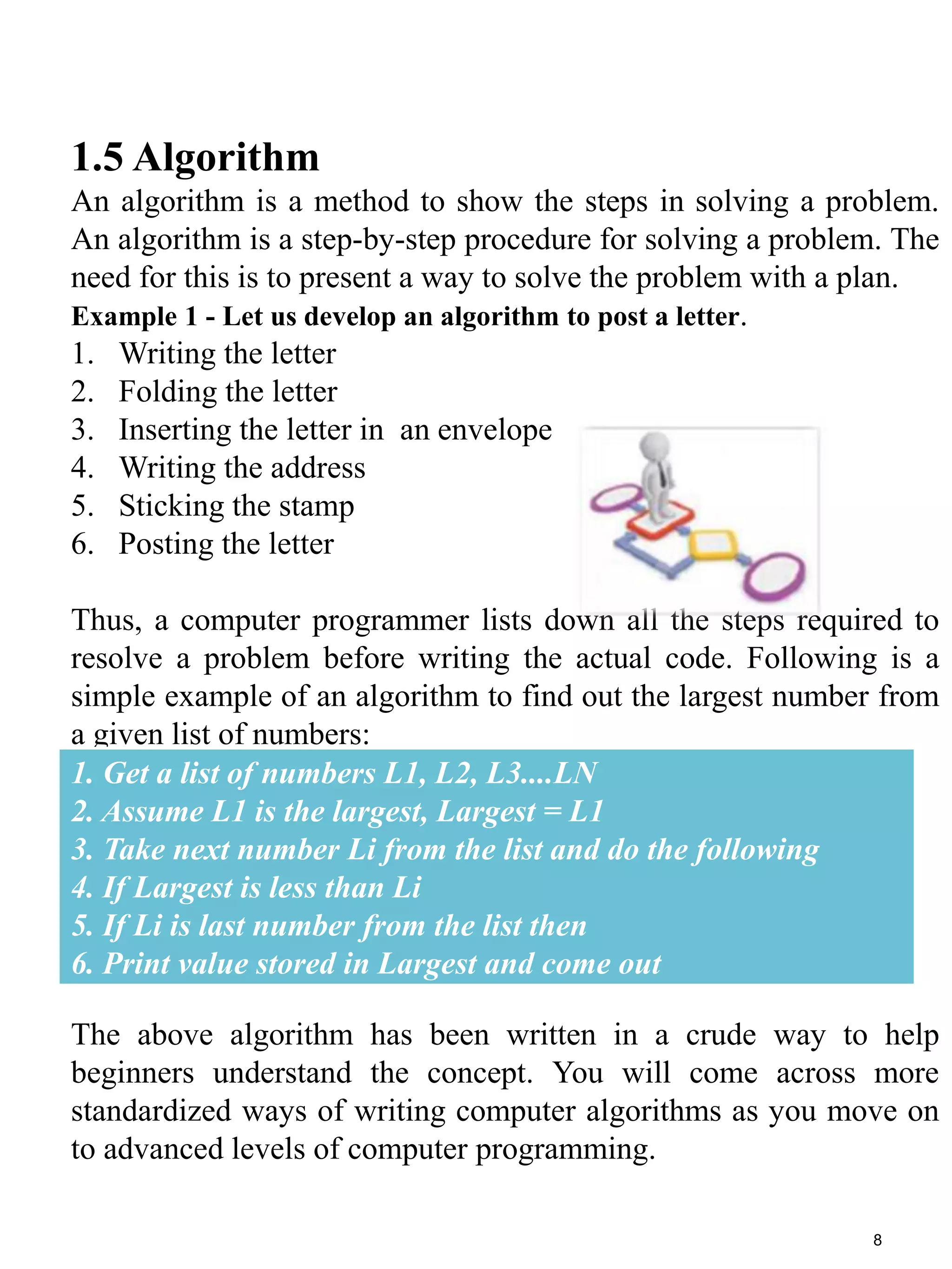 Computer programming | PDF