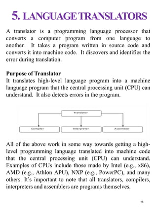 Computer programming | PDF
