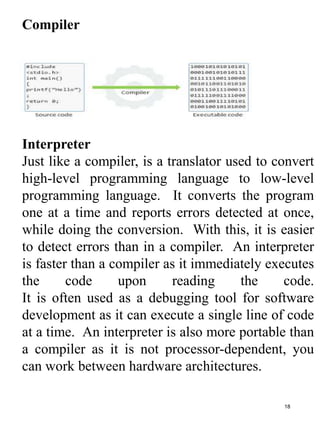 Computer programming | PPTX