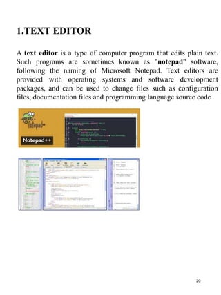 Computer programming | PPTX