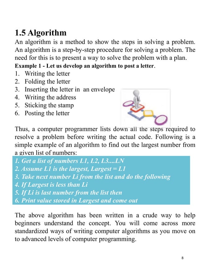 Computer programming | PDF