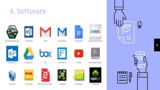 4. Software
10
 