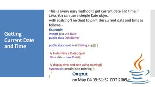 Computer programming 2 Lesson 14 | PPT