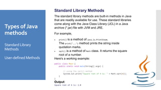 Computer programming 2 Lesson 15 | PPT