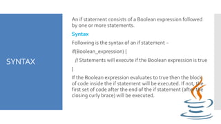 Computer programming 2 Lesson 9 | PPT