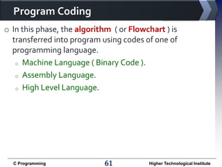 Computer programming all chapters | PDF