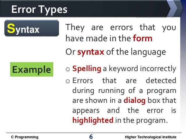 Computer programming chapter ( 4 )