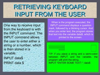 Computer programming k 12 | PPT