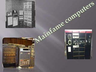 DIGITAL COMPUTERS | PPTX