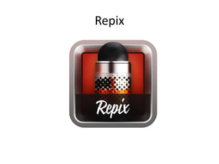 Repix
 
