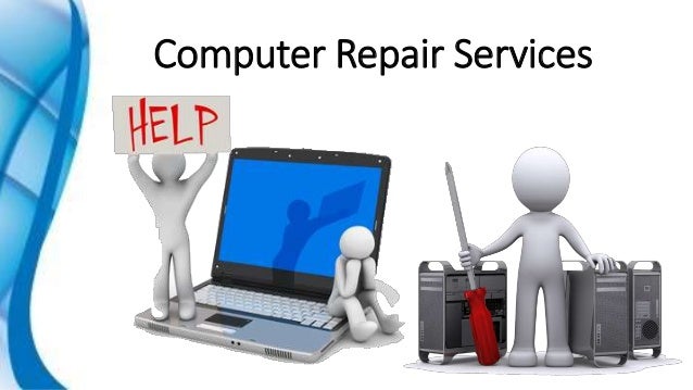 Image result for Computer Repair Services