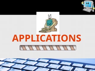Comprehensive Overview of Computer Applications in Education and ...