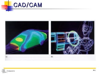 CAD/CAM 