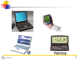 Palmtop 