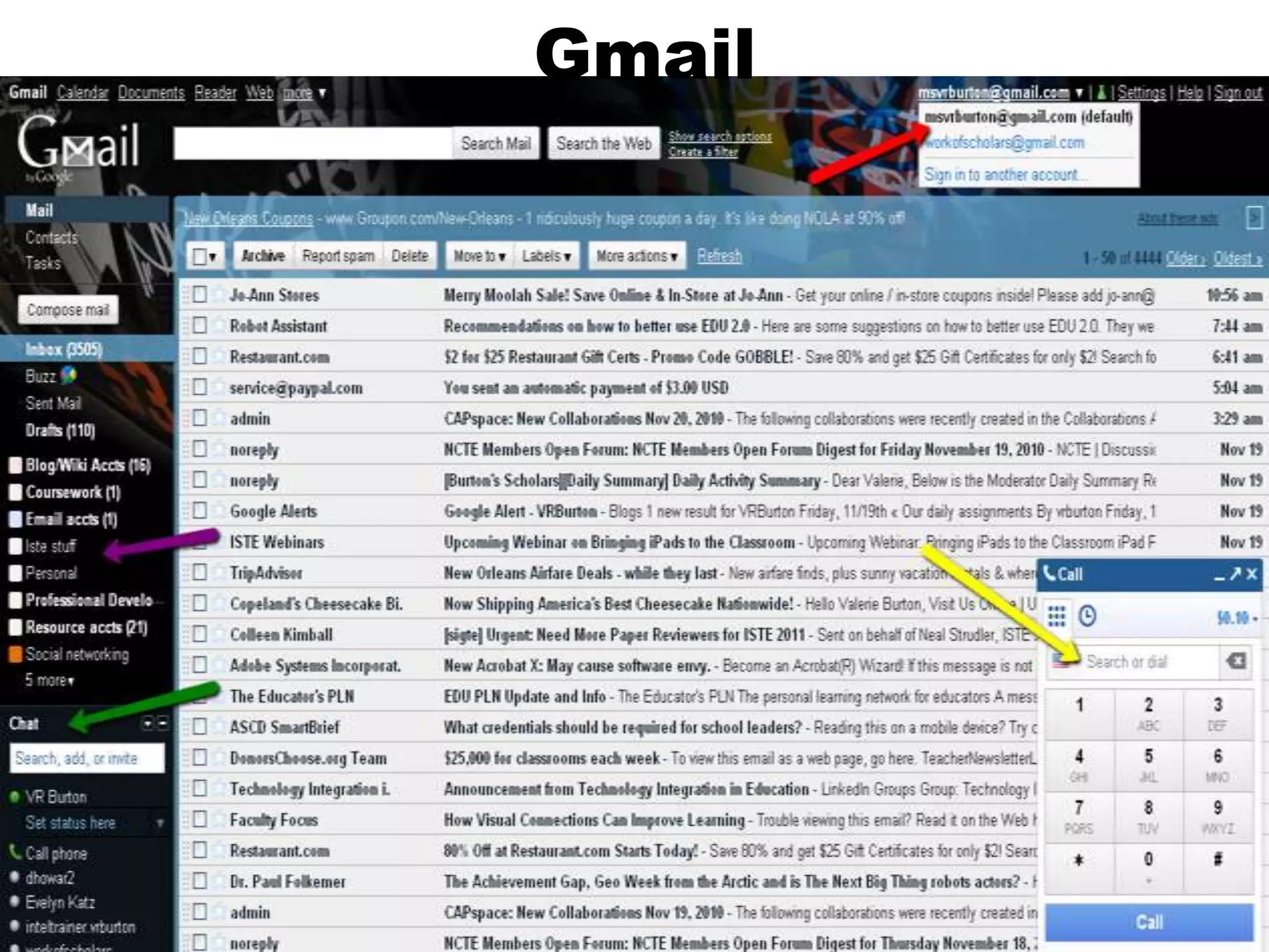 Gmail