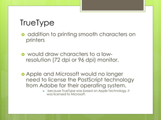 Computers and text | PDF