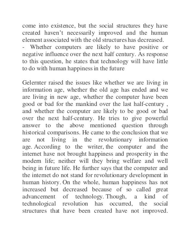 computers and the pursuit of happiness Buy the pursuit of happiness: and why it's making us anxious by ruth whippman (isbn: 9780091959159) from amazon's book store everyday low prices. computers and the pursuit of happiness Buy the pursuit of happiness: and why it's making us anxious by ruth whippman (isbn: 9780091959159) from amazon's book store everyday low prices.