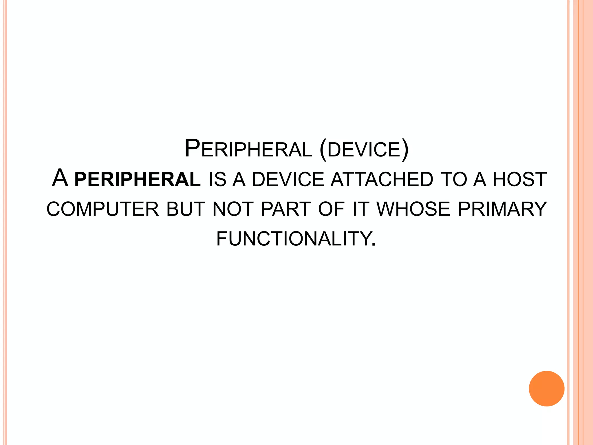 Computers Architecture1 | PPT