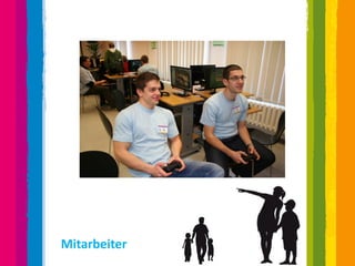 Mitarbeiter
 