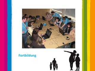 Fortbildung
 