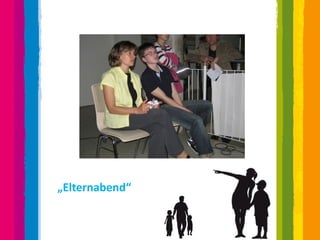 „Elternabend“
 