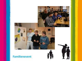 Familienevent
 
