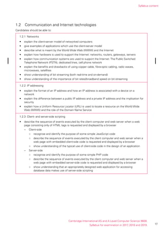 Computer science | PDF