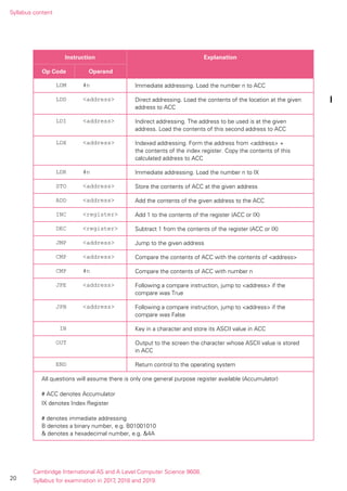 Computer science | PDF