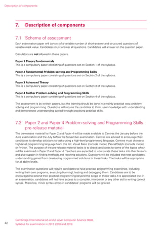 Computer science | PDF